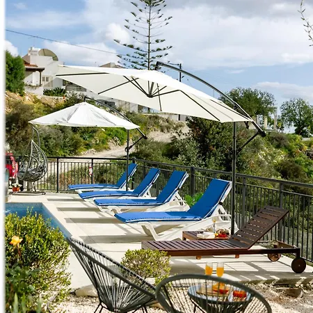 Dream Villa In Tala With Private Pool, Sea & Mountain Views & Garden Retreat 度假居 Paphos