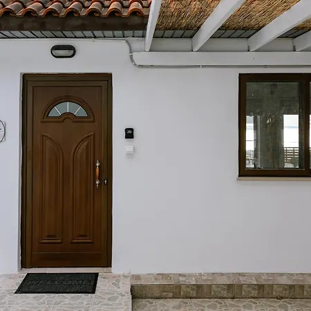 Dream Villa In Tala With Private Pool, Sea & Mountain Views & Garden Retreat 度假居 Paphos